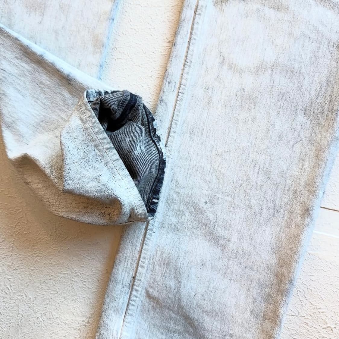 메종 마틴 마르지엘라 x H&M 콜라보레이션 데님 상품이미지5