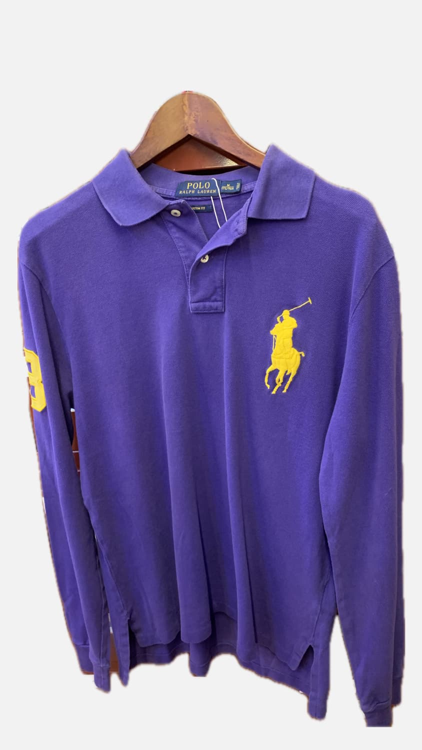 Polo Ralph Lauren Big Pony 상품이미지1