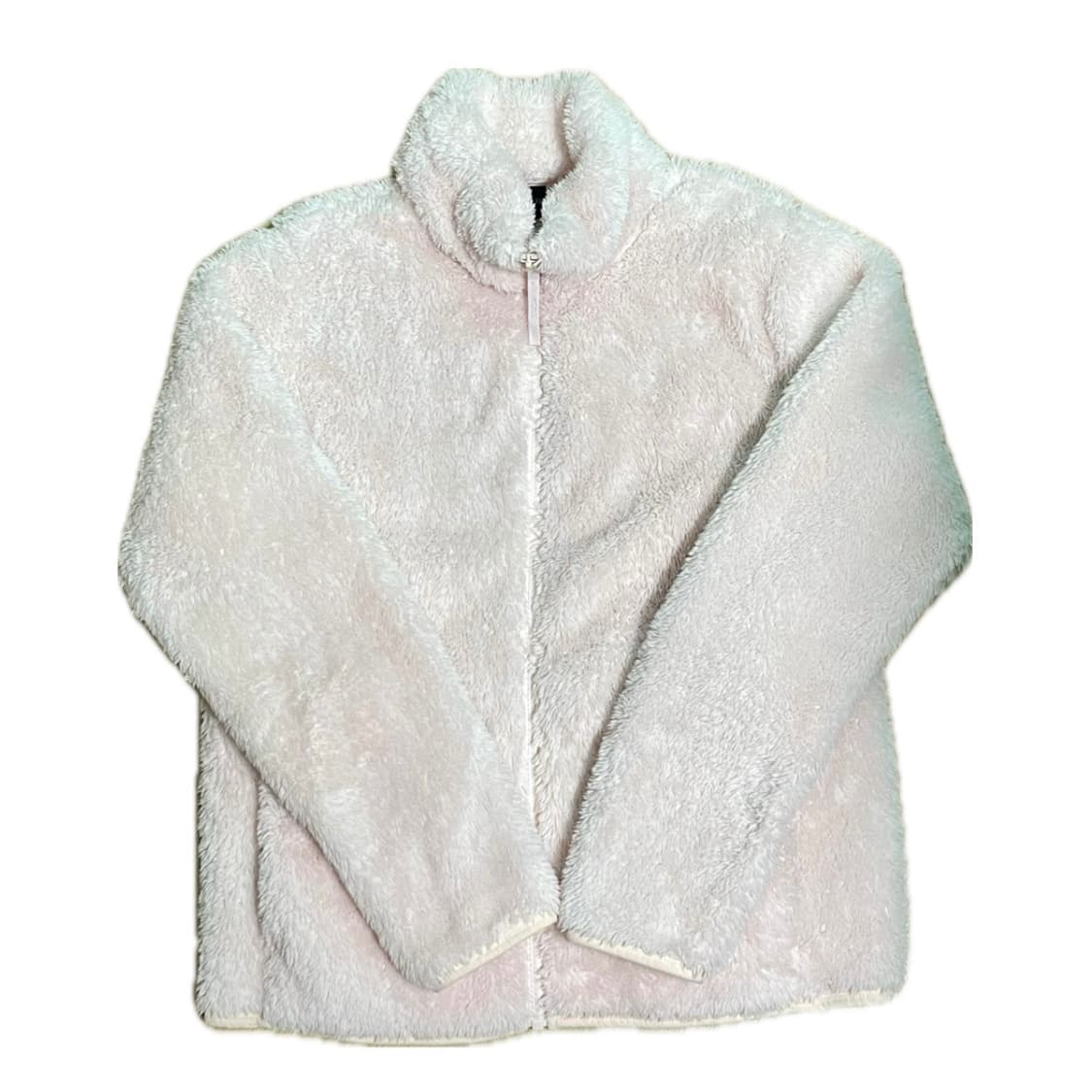 탑텐 핑크색 후리스 상품이미지1