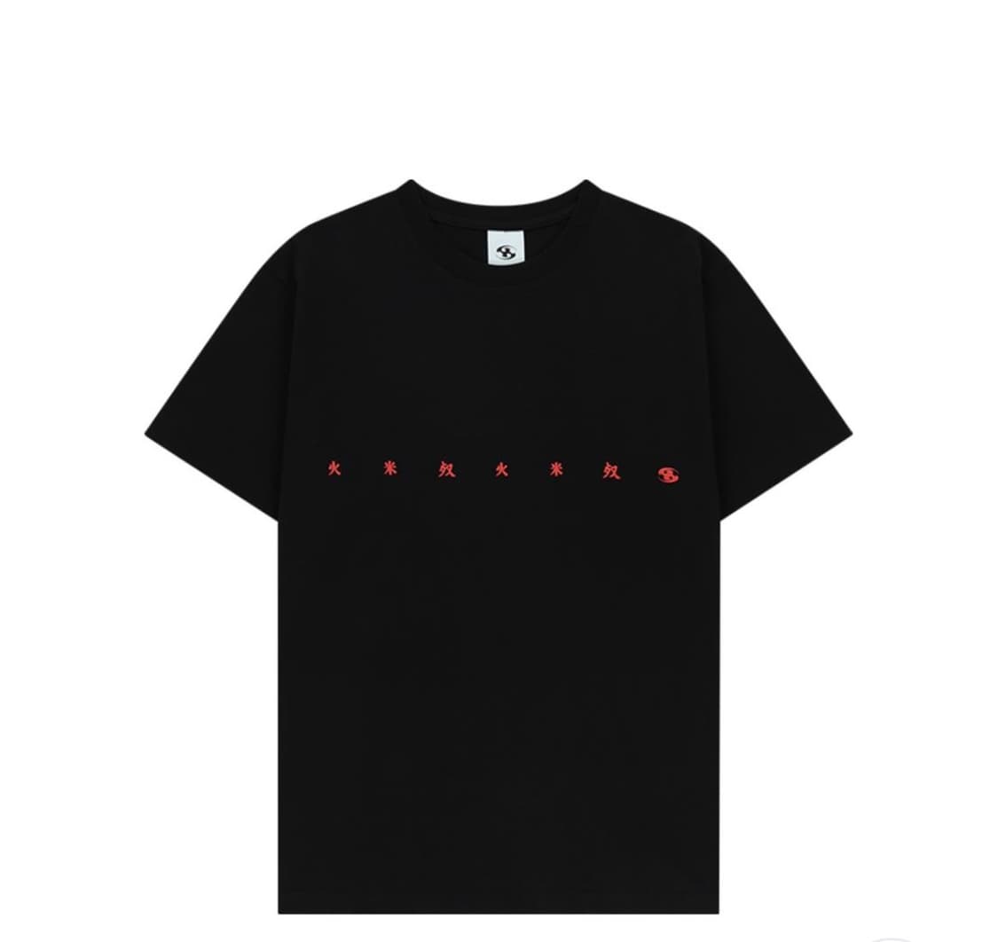 산산기어 찬 티셔츠 3 상품이미지1