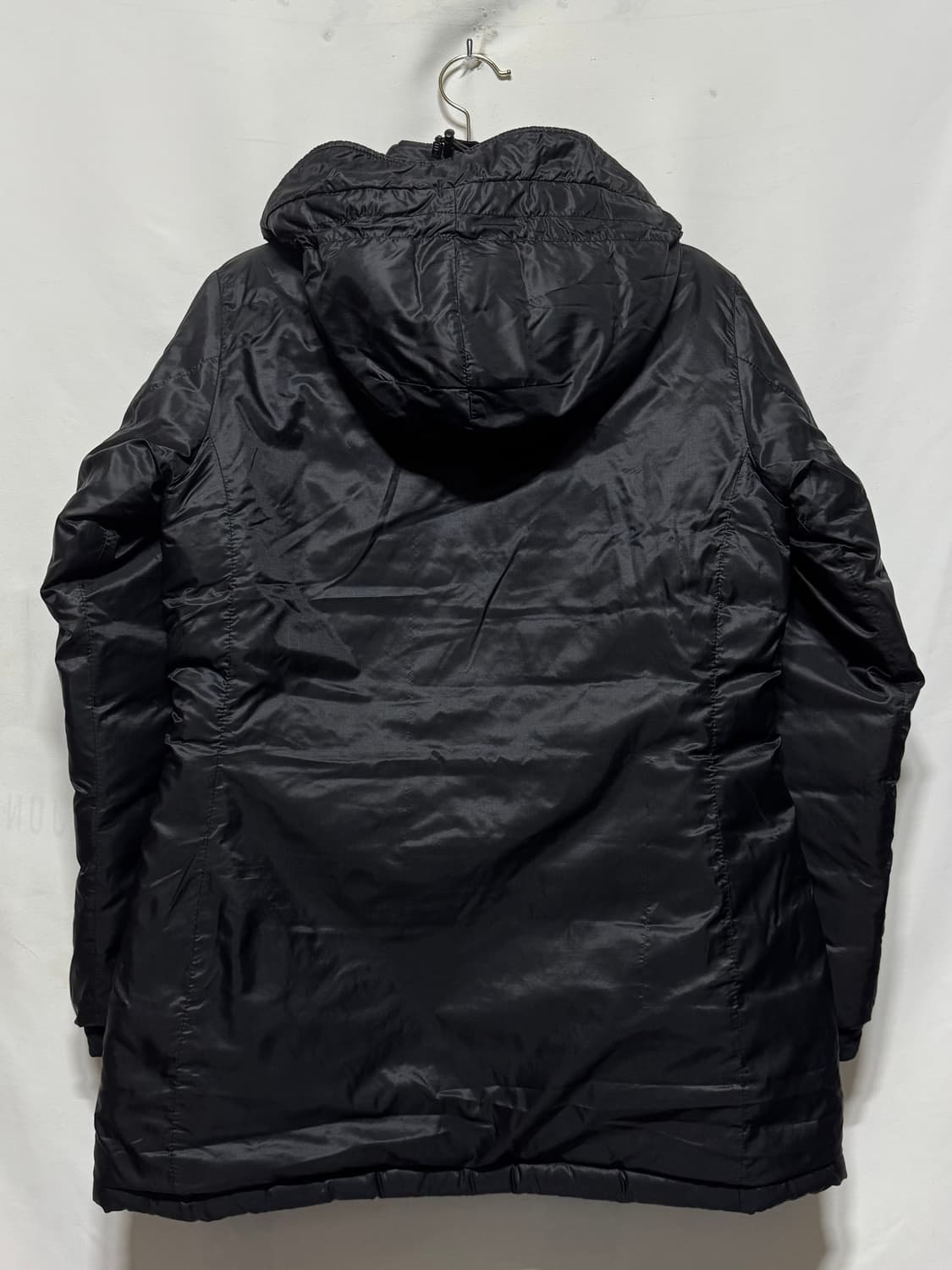 S 캐나다구스 사이프레스 다운 패딩 상품이미지2