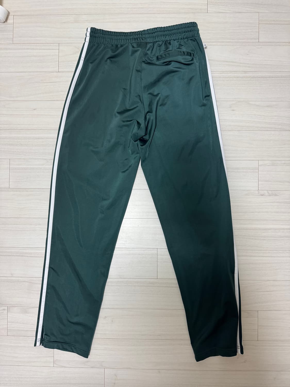 아디다스 파이어버드 green L 상품이미지2