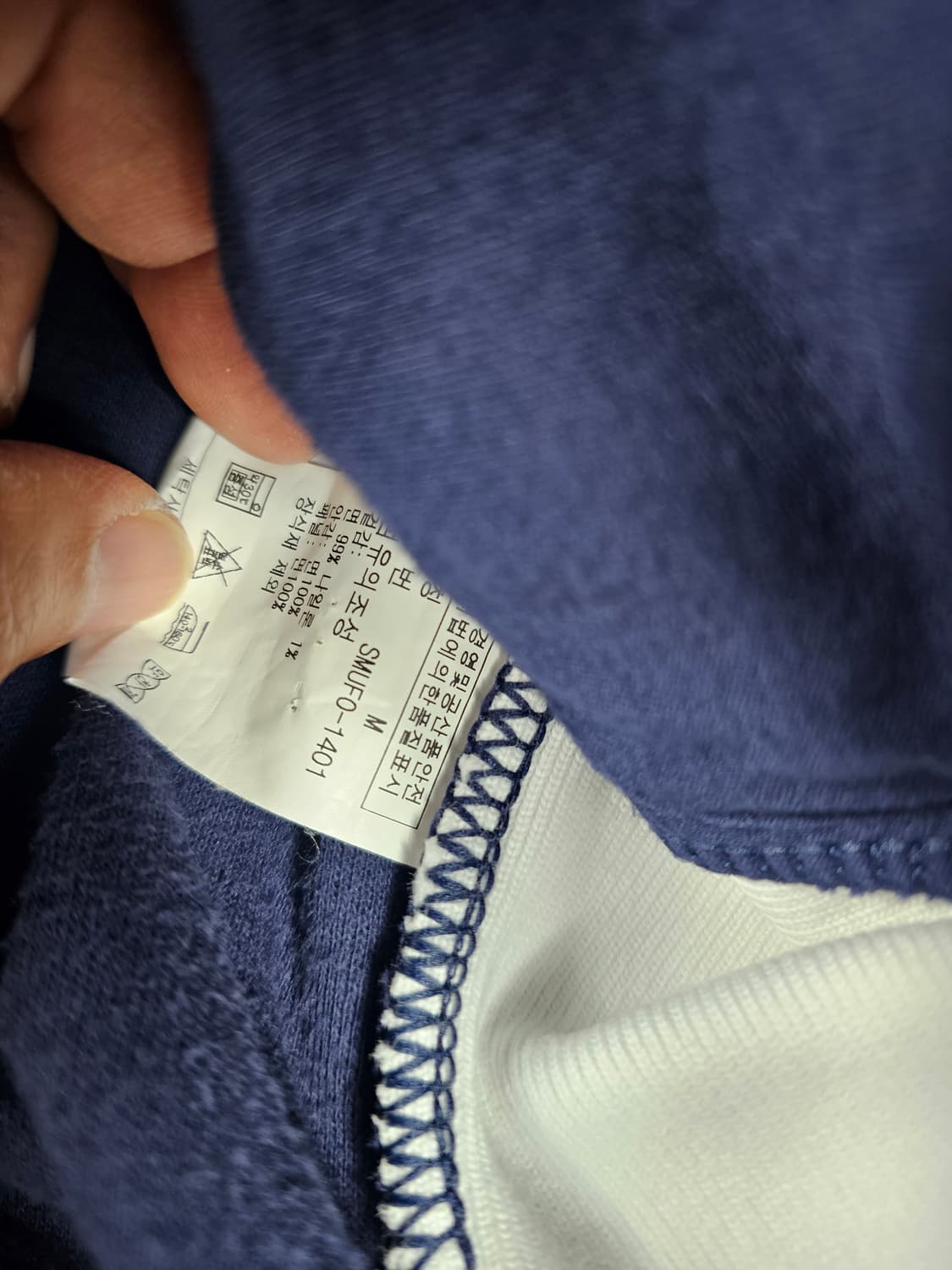 폴로레이싱빅포니집업 상품이미지3