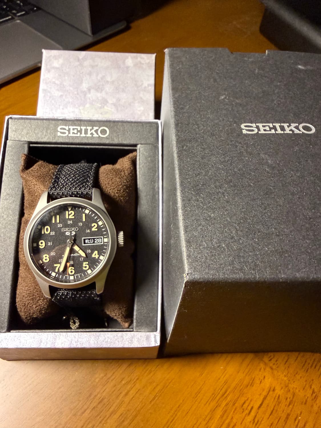 세이코 SRPJ85K1 상품이미지3