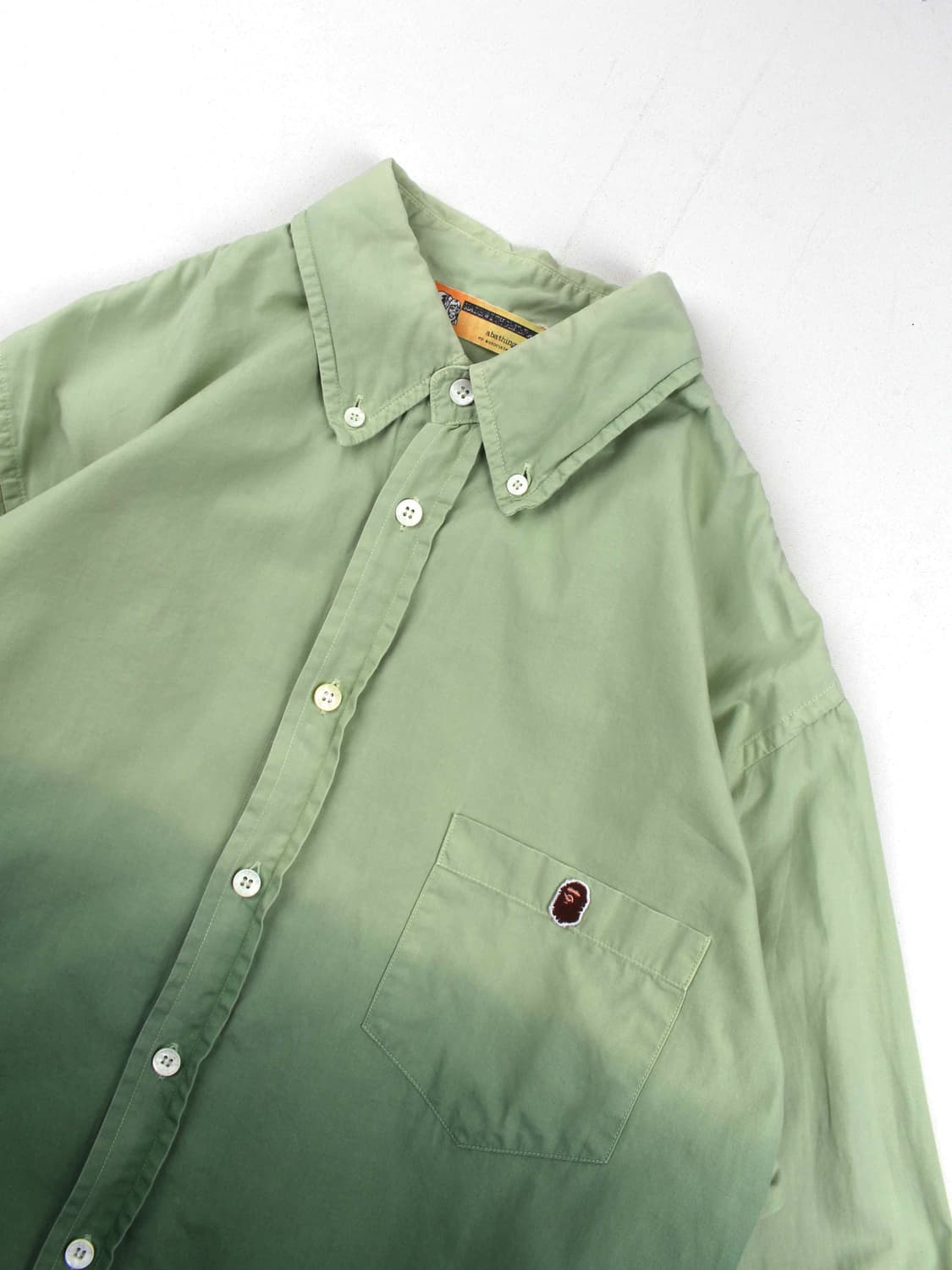 Early 00s A BATHING APE (L) 상품이미지2