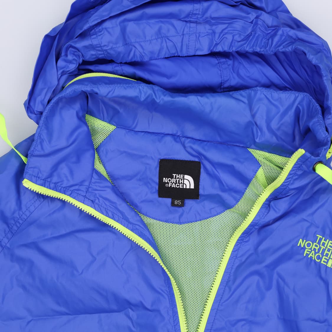 85 노스페이스 여성 바람막이 0303H1 상품이미지3