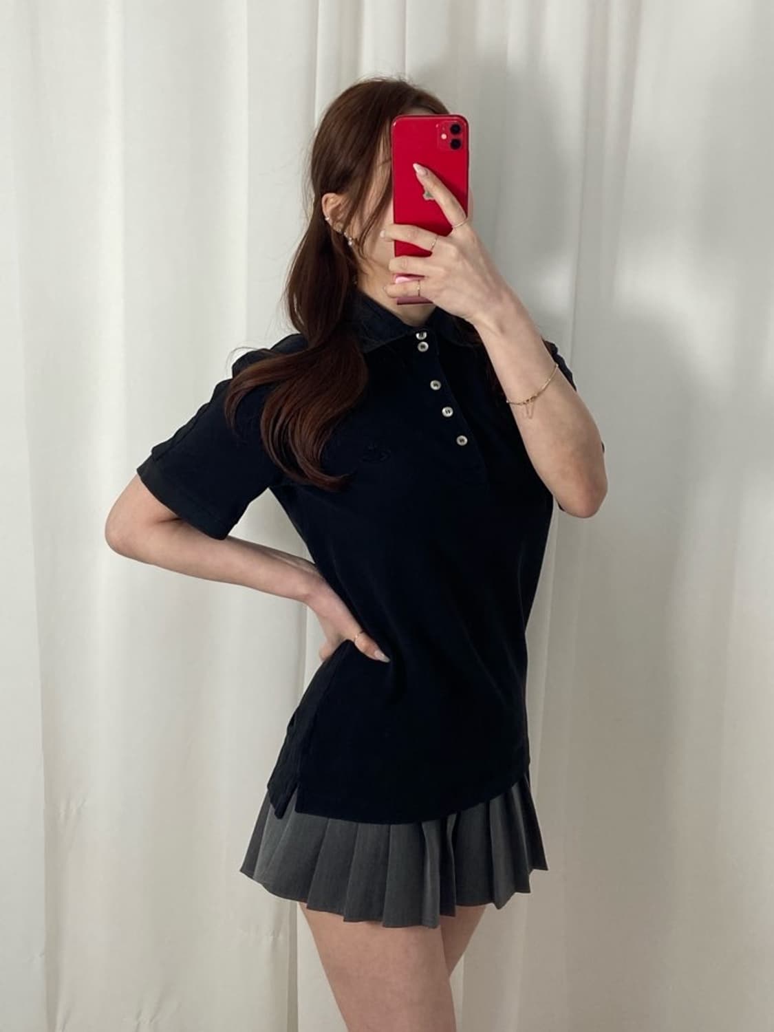 비비안웨스트우드 우주선 Pk 상품이미지2