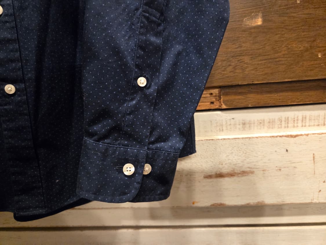 브룩스 브라더스 버튼다운셔츠 상품이미지4