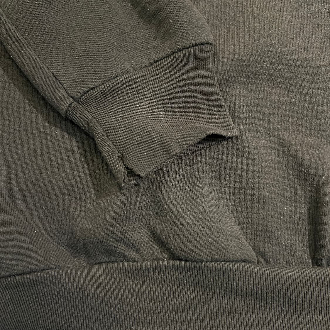 빈티지 90s Los Angeles Raiders 스웻셔츠 상품이미지6