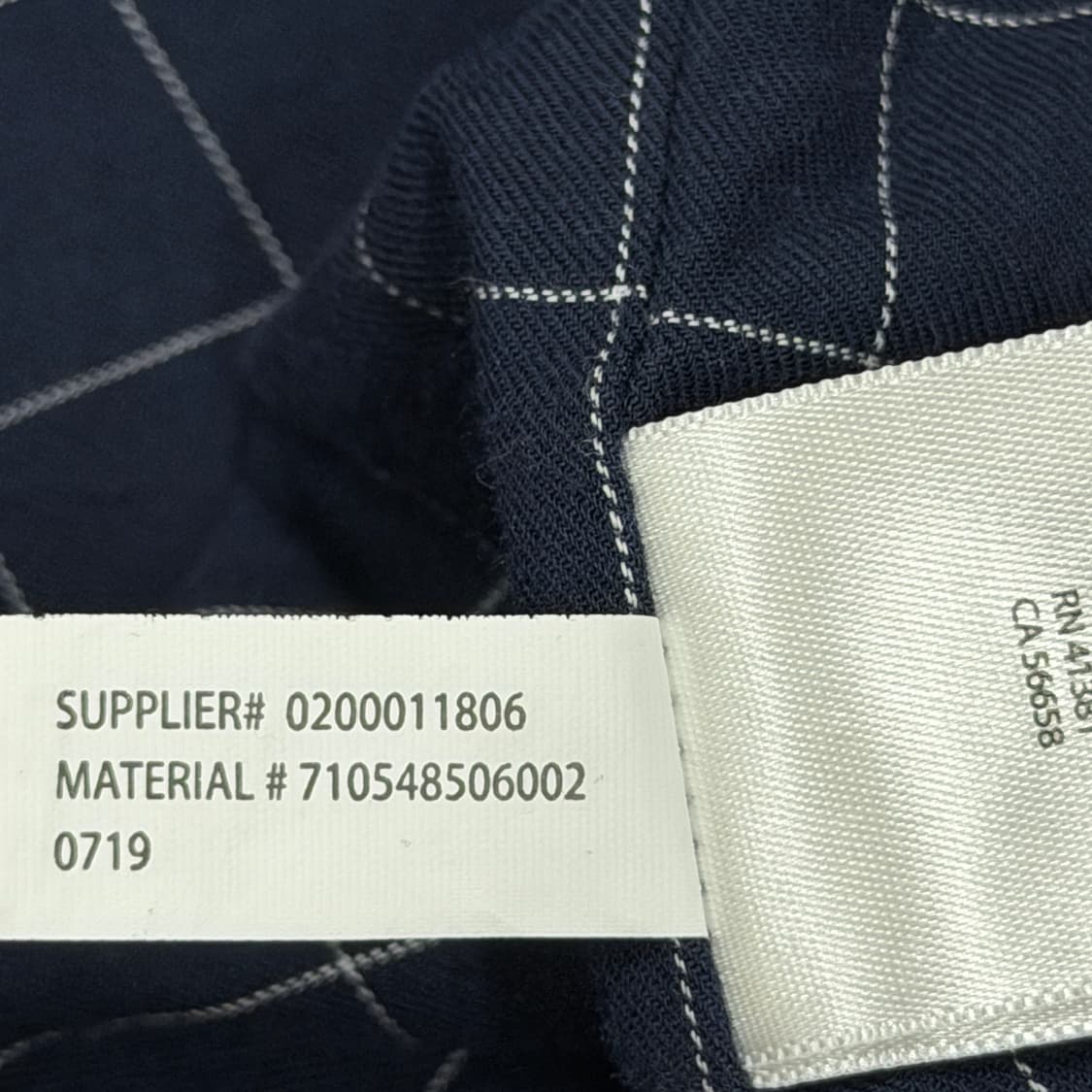 폴로 랄프로렌 신형 베이지 스윙탑 스윙톱 자켓 XL 상품이미지7