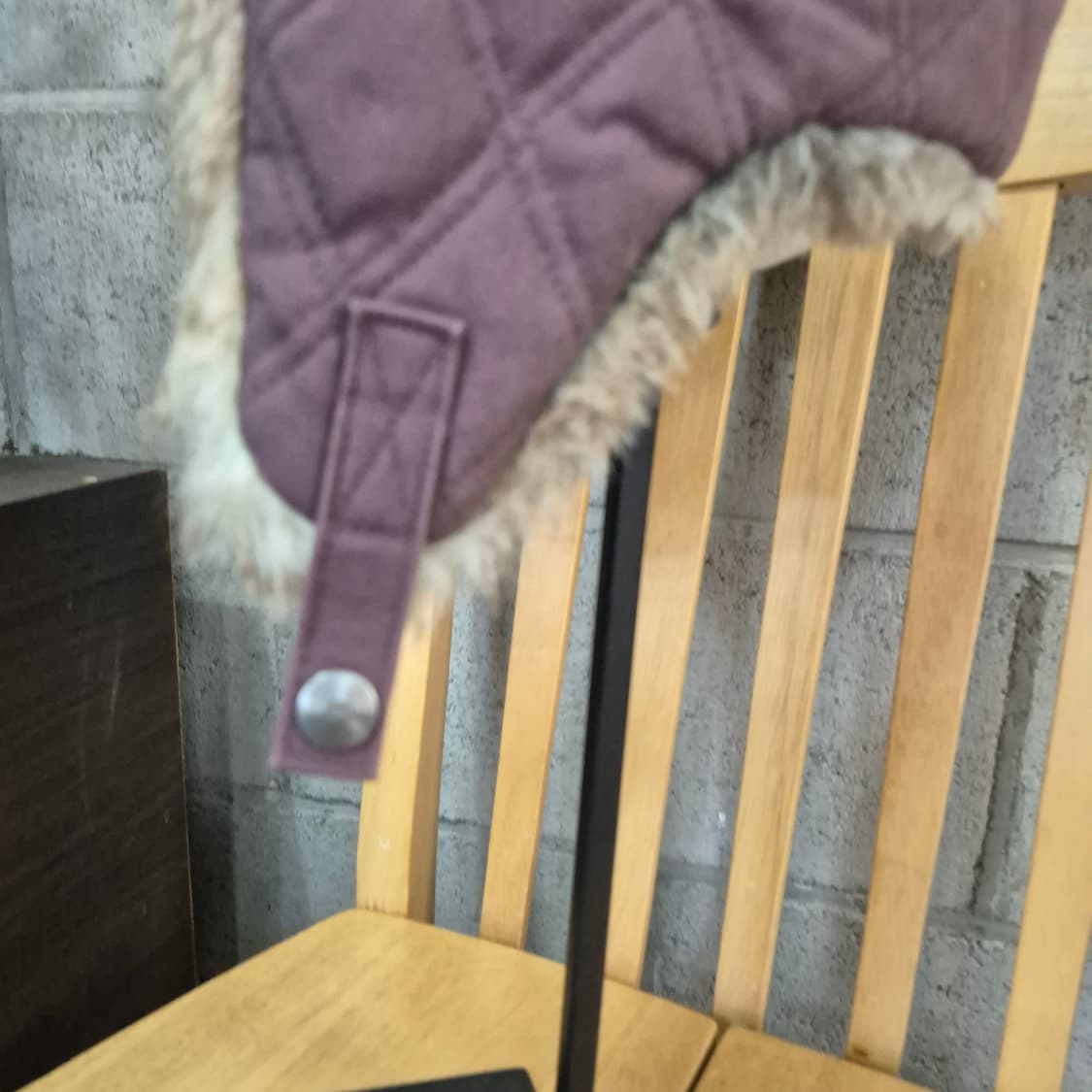 칼하트 트루퍼햇  상품이미지7