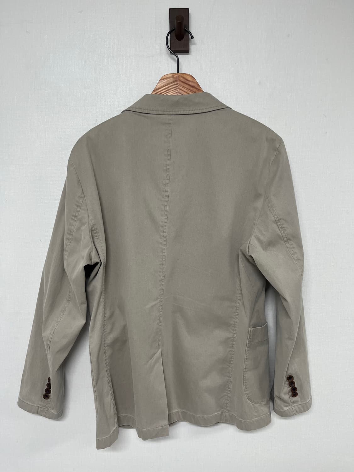 빈티지 자켓 상품이미지2