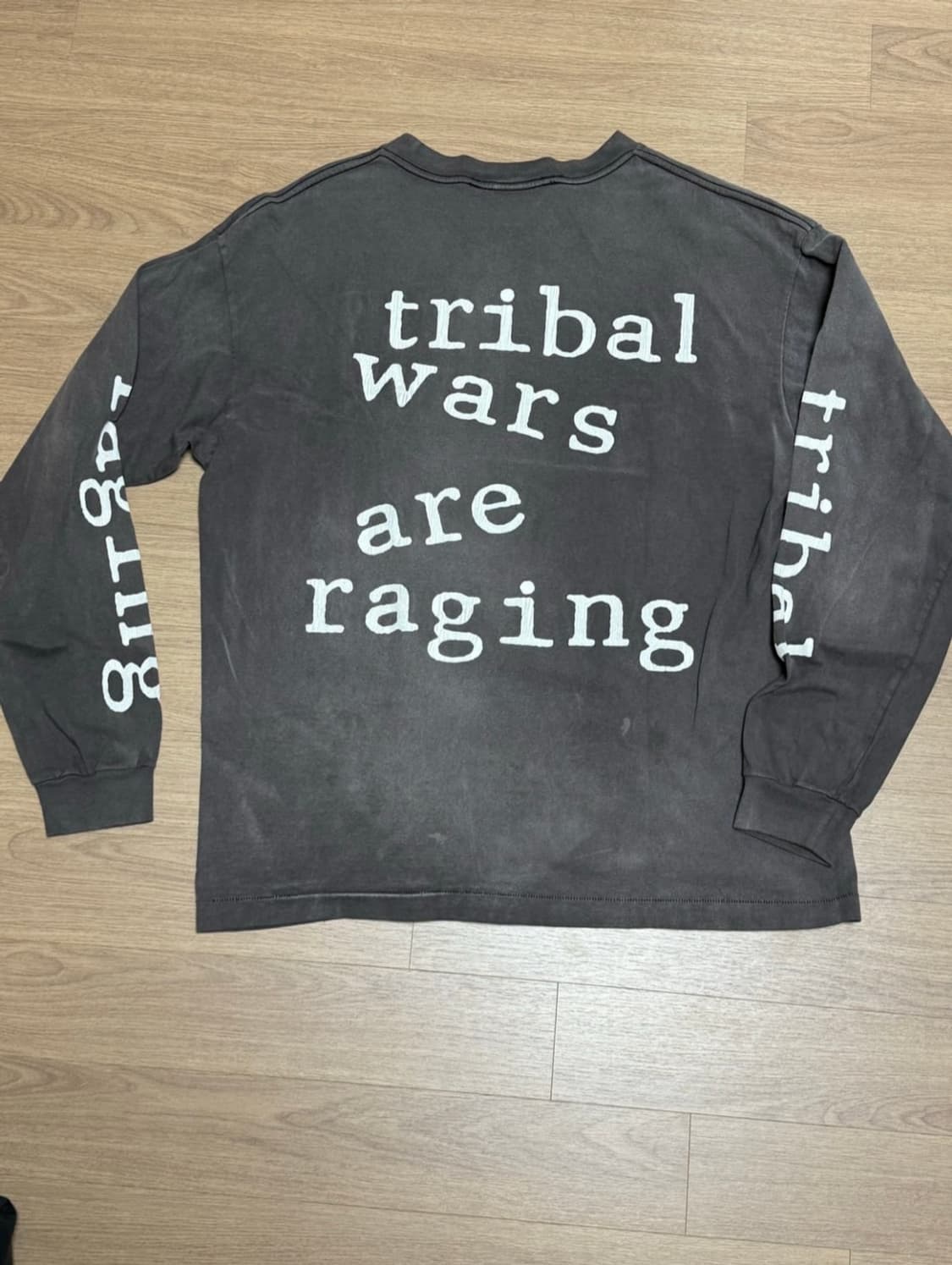 Saint michael ford long-sleeve 상품이미지2
