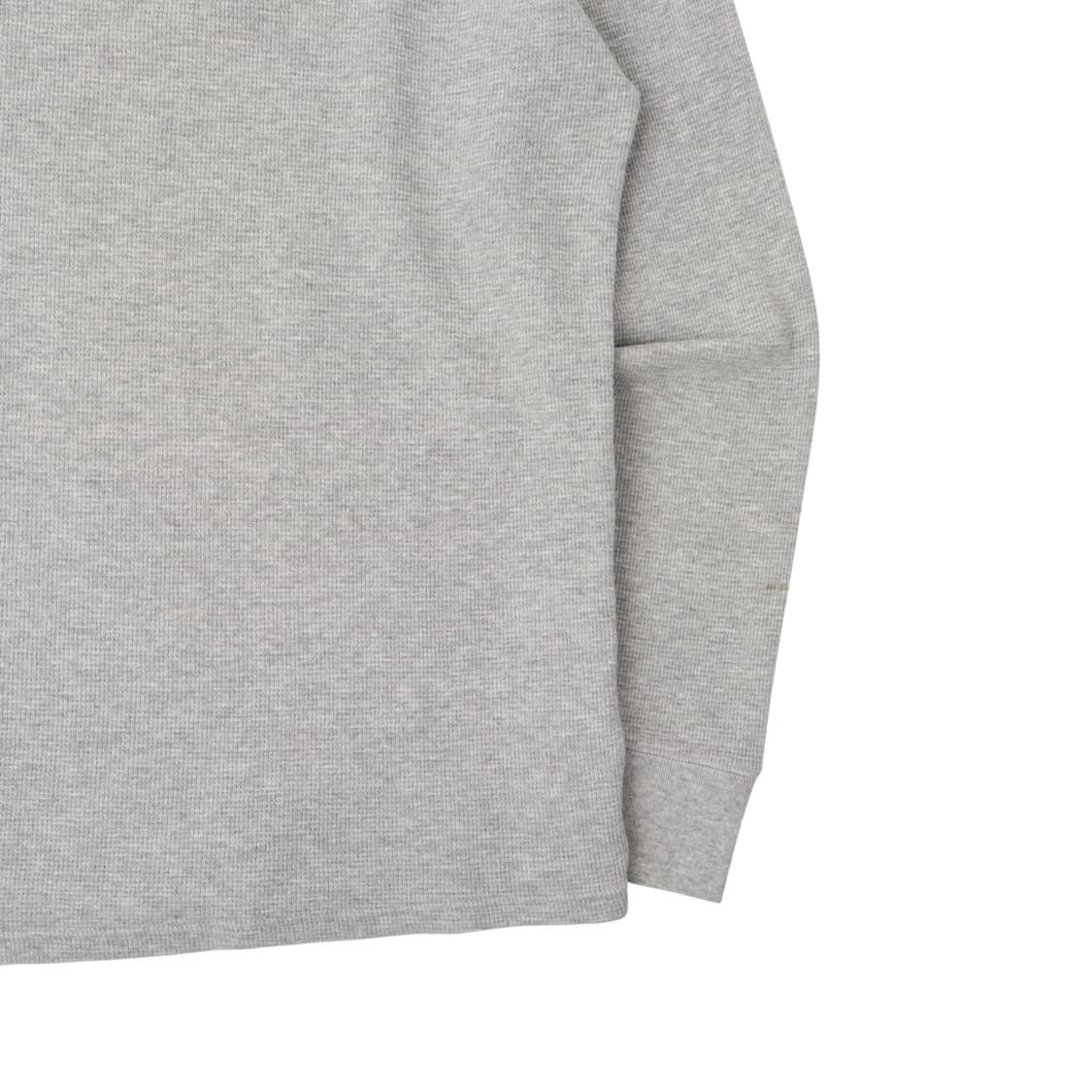 폴로 랄프로렌 그레이 와플 롱슬리브 상품이미지7