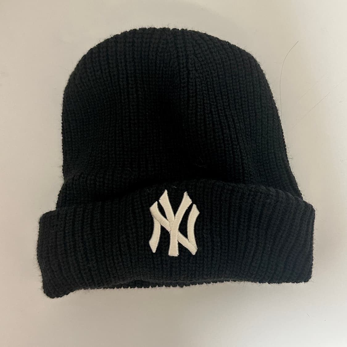 MLB 뉴 젤리 미드 비니 뉴욕양키스 상품이미지1