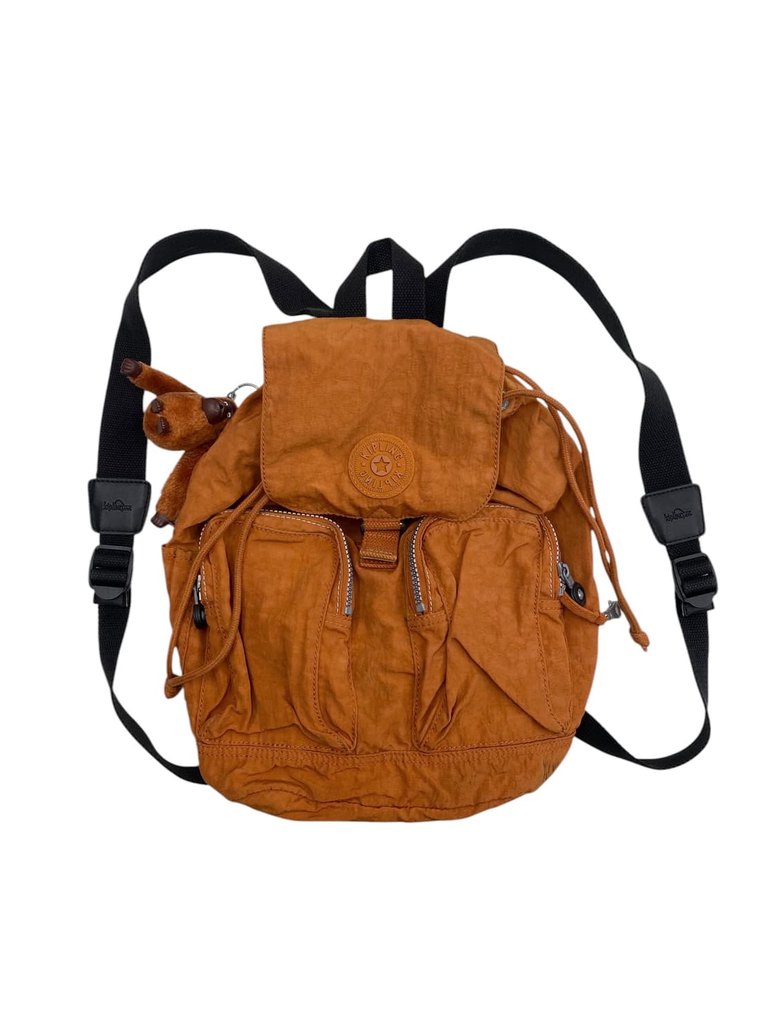 키플링 y2k 브릭 보부상백팩 상품이미지1