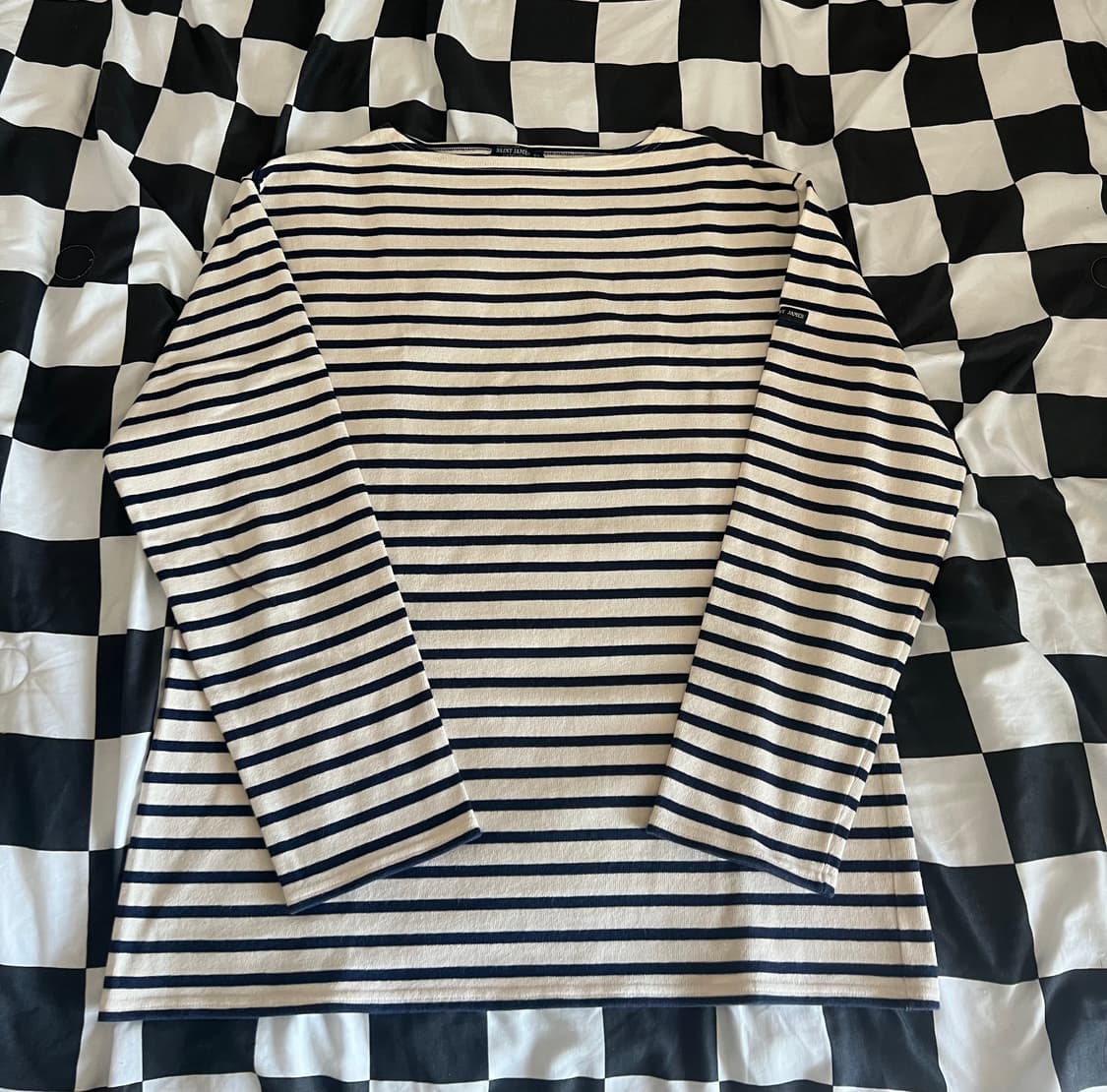 세인트제임스 길도 T6(L)사이즈 판매 상품이미지1