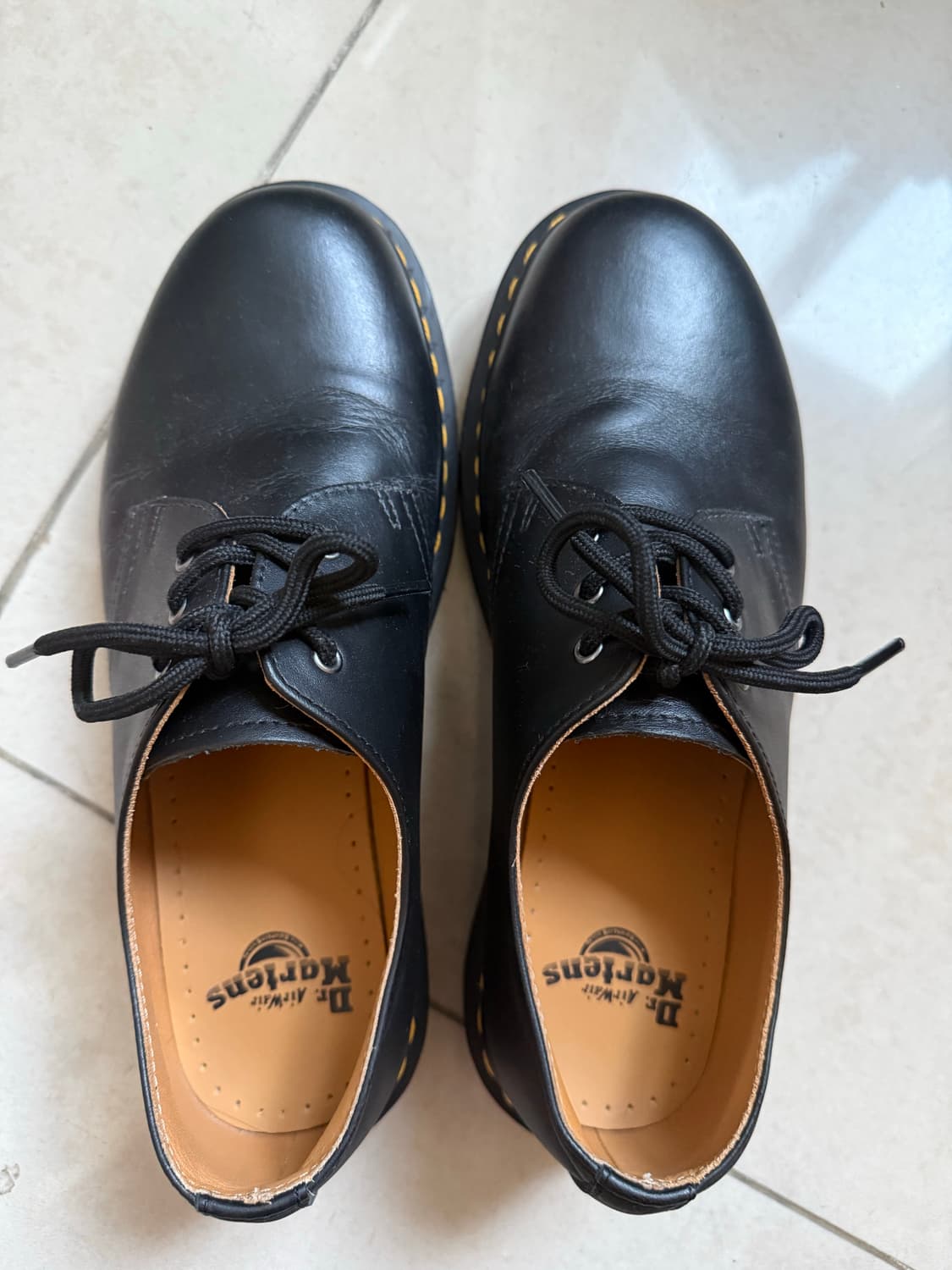 닥터마틴1461 나파 260 상품이미지10