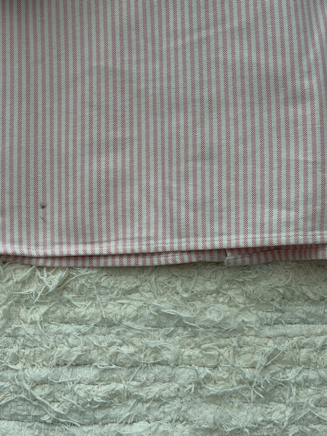 폴로 랄프로렌 스트라이프 옥스포드 셔츠 상품이미지7