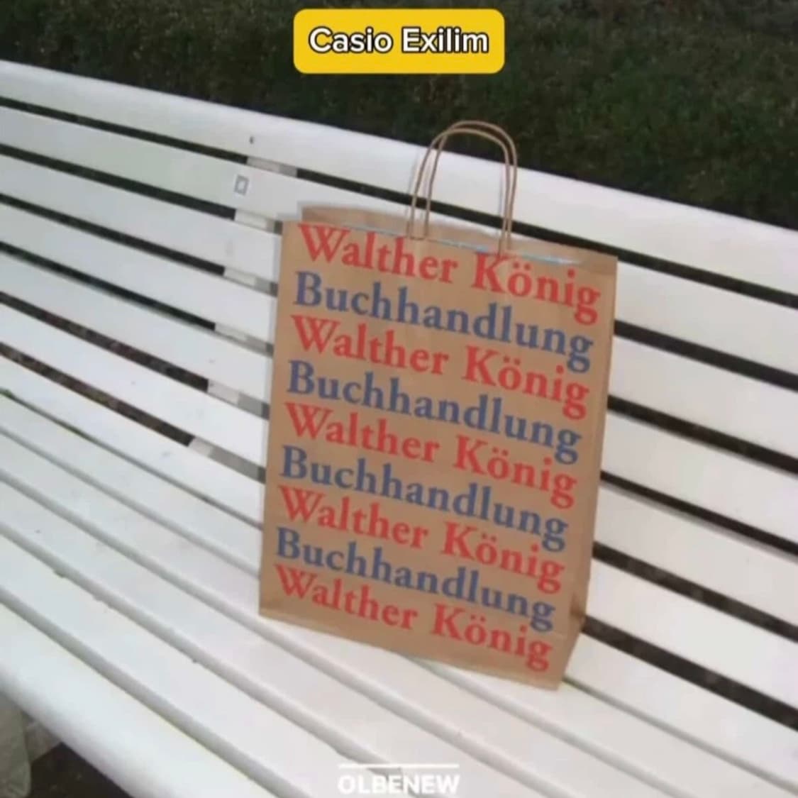 카시오 엑슬림 z-11 (작례 있음) 상품이미지9