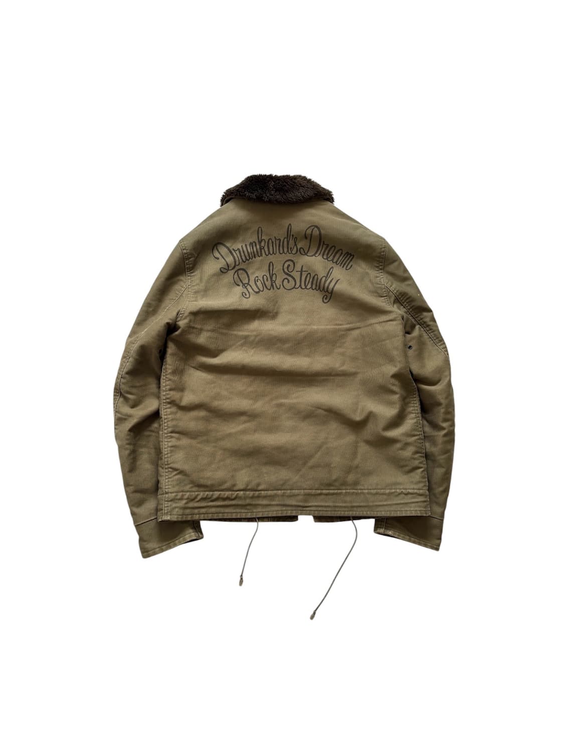 Rocksteady Parka 상품이미지1
