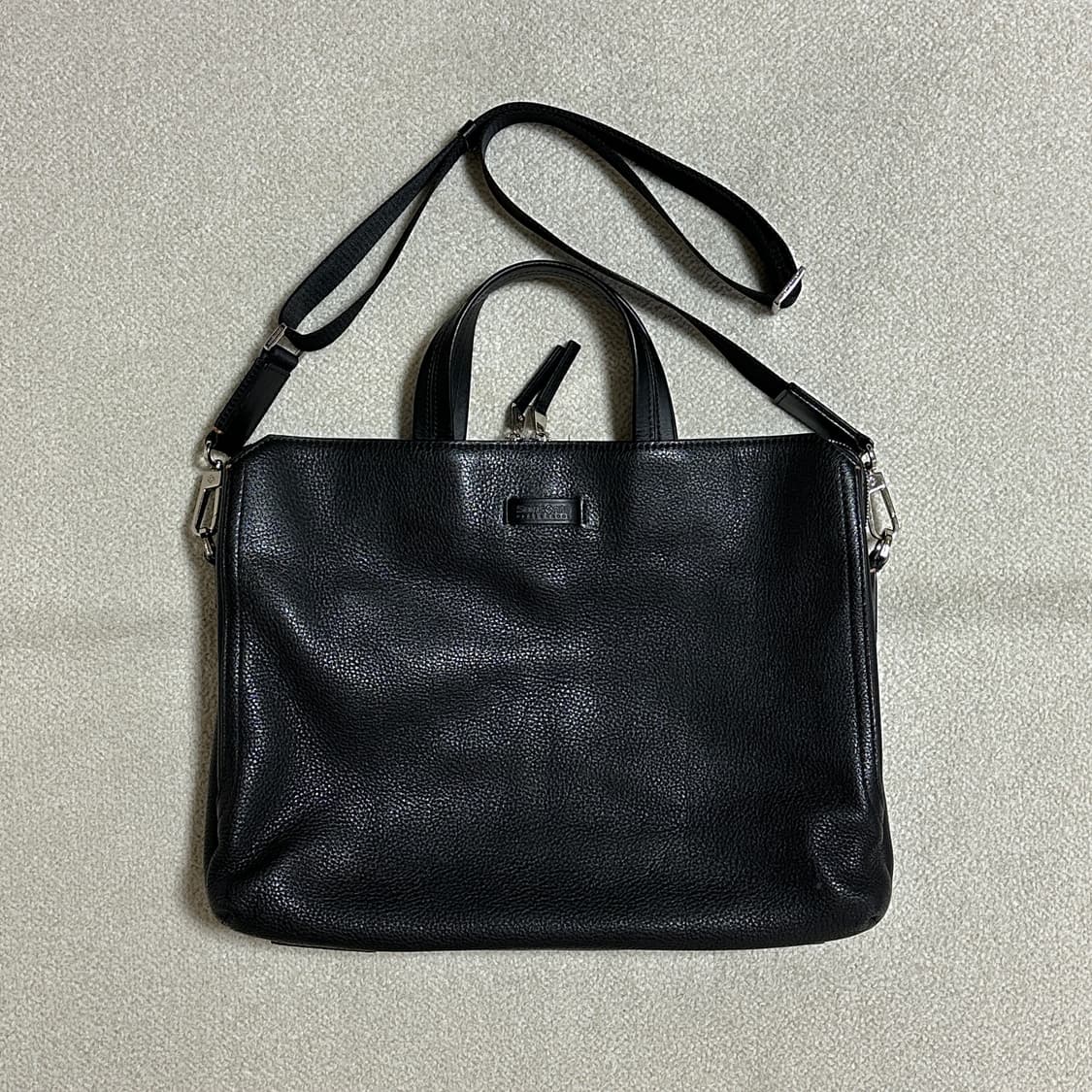 쌤소나이트 레이노 브리프케이스 상품이미지1