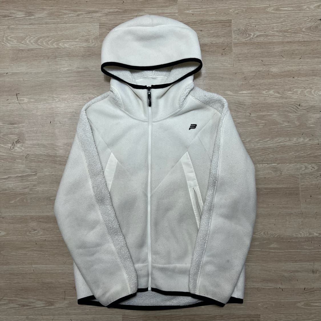 빈폴 후드 후리스 자켓 상품이미지1