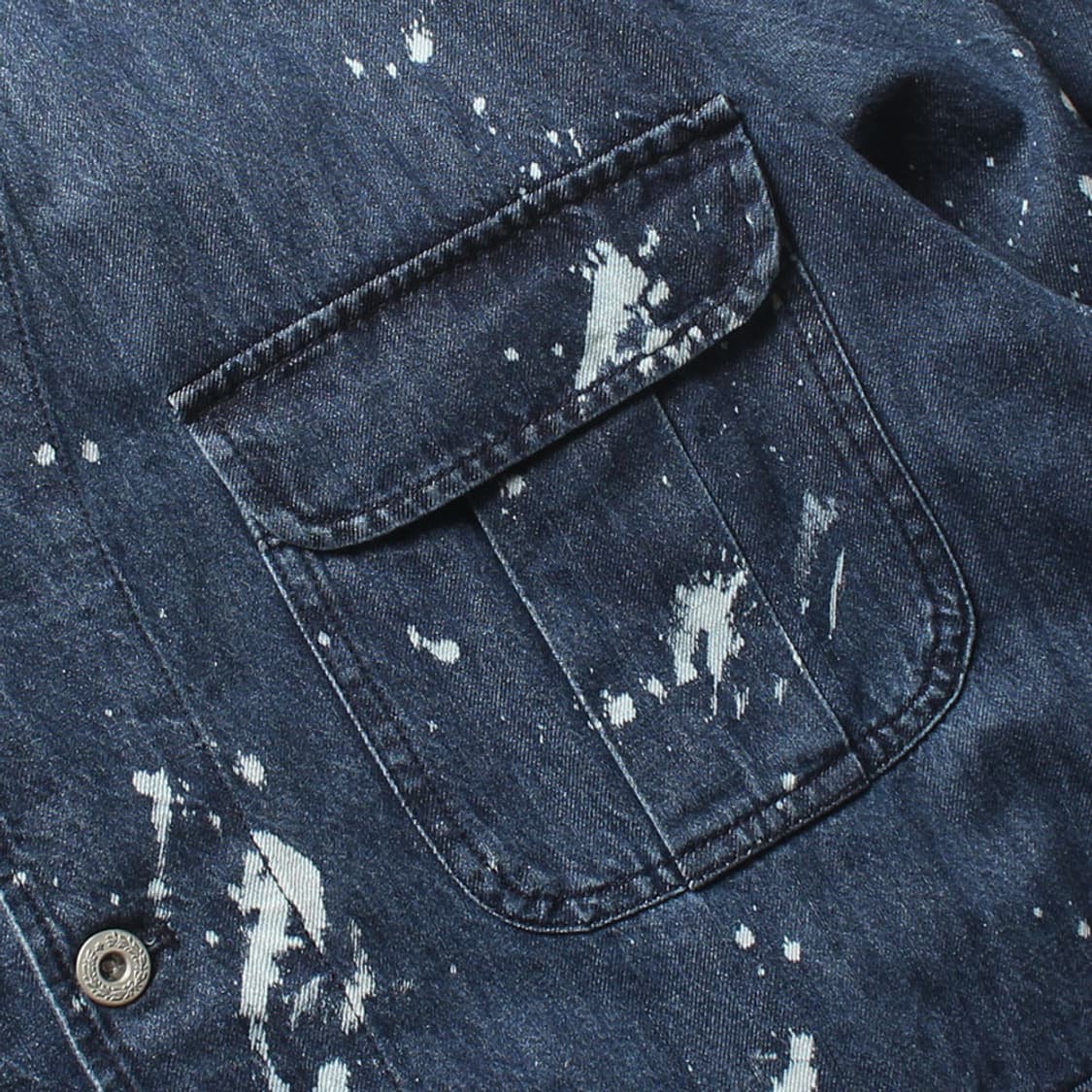 힌슨 데님자켓_2748 상품이미지4