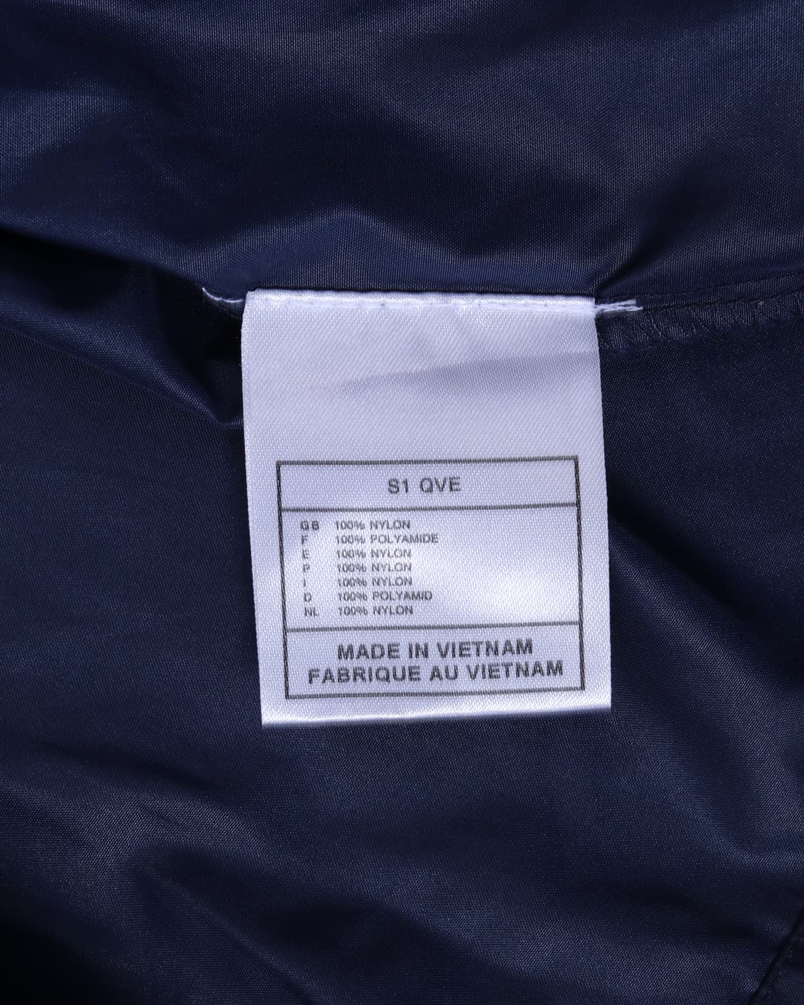 Nike 00s Packable Nylon Hooded JKT 상품이미지7