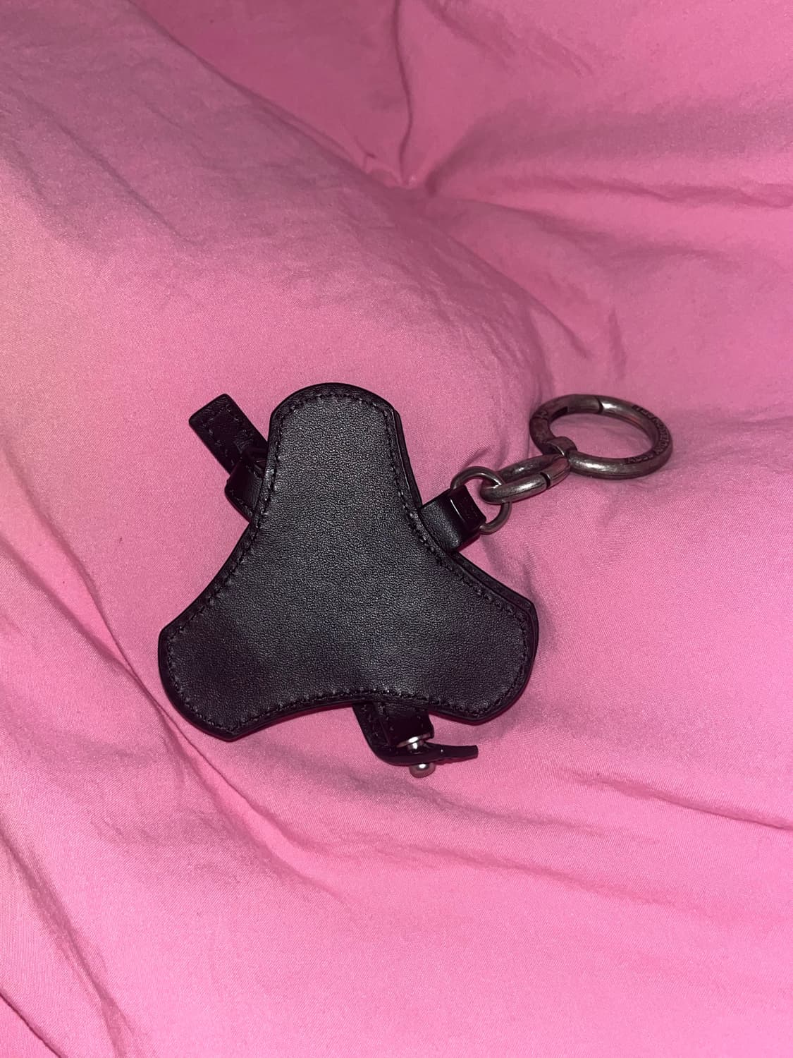 앤더슨벨 에어팟 키링 상품이미지2