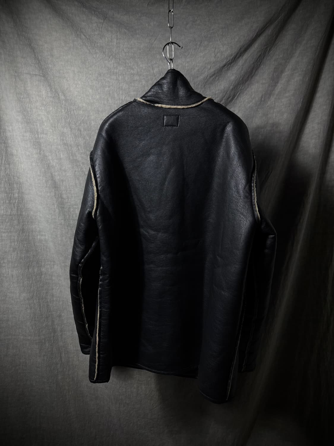 Needles Shearling Jacket 상품이미지7