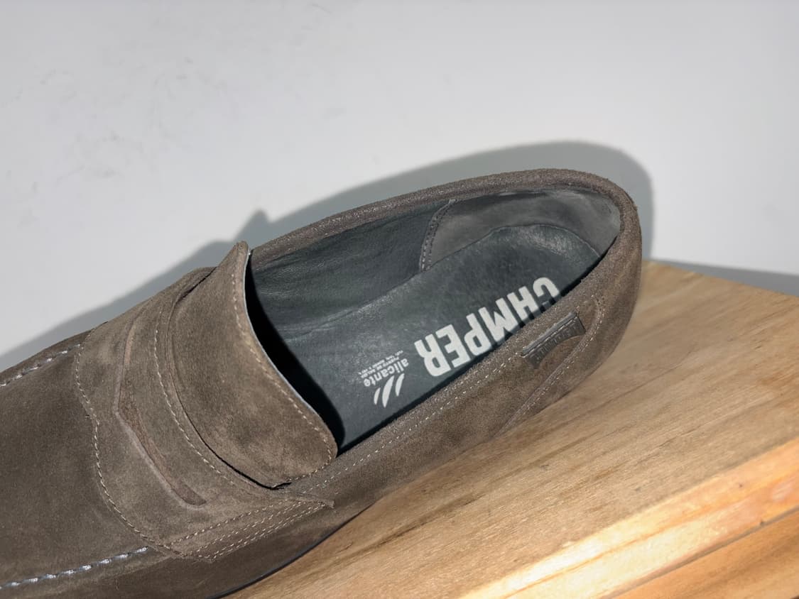 캠퍼 남성 로퍼 270 상품이미지8