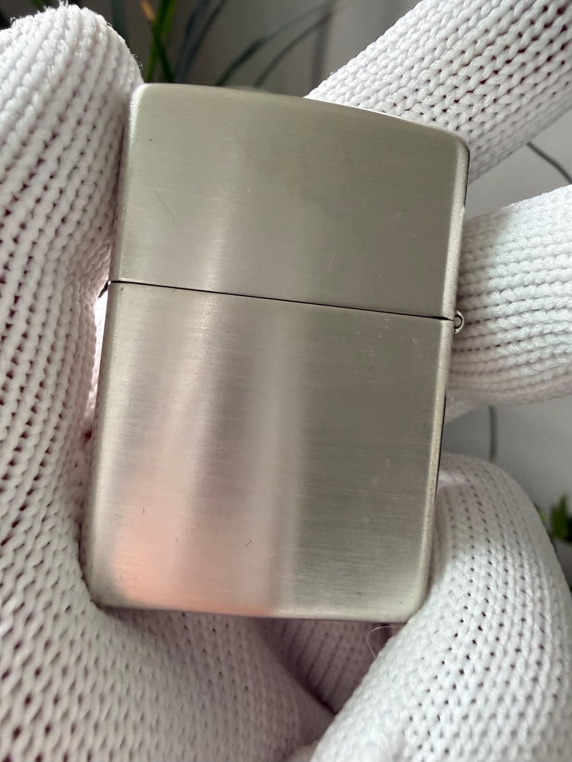 S925순은지포라이터 상품이미지3