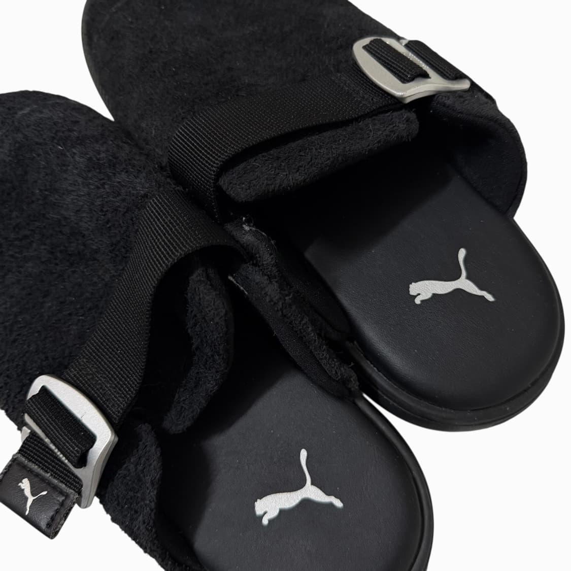 PUMA 스웨이드 마유 뮬 (245-250) 상품이미지4