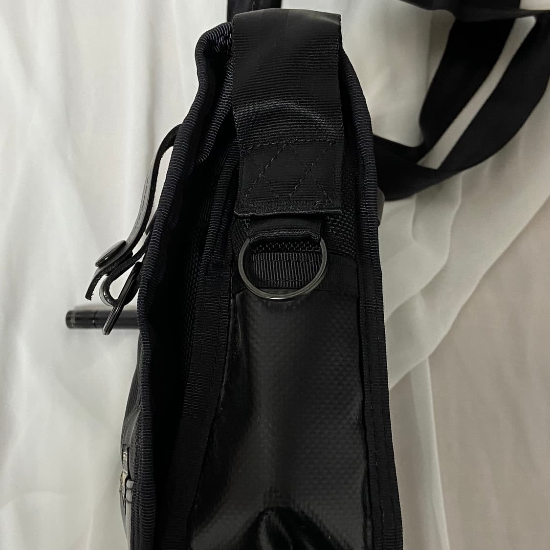 미품)PORTER 포터 히트 숄더백 상품이미지8