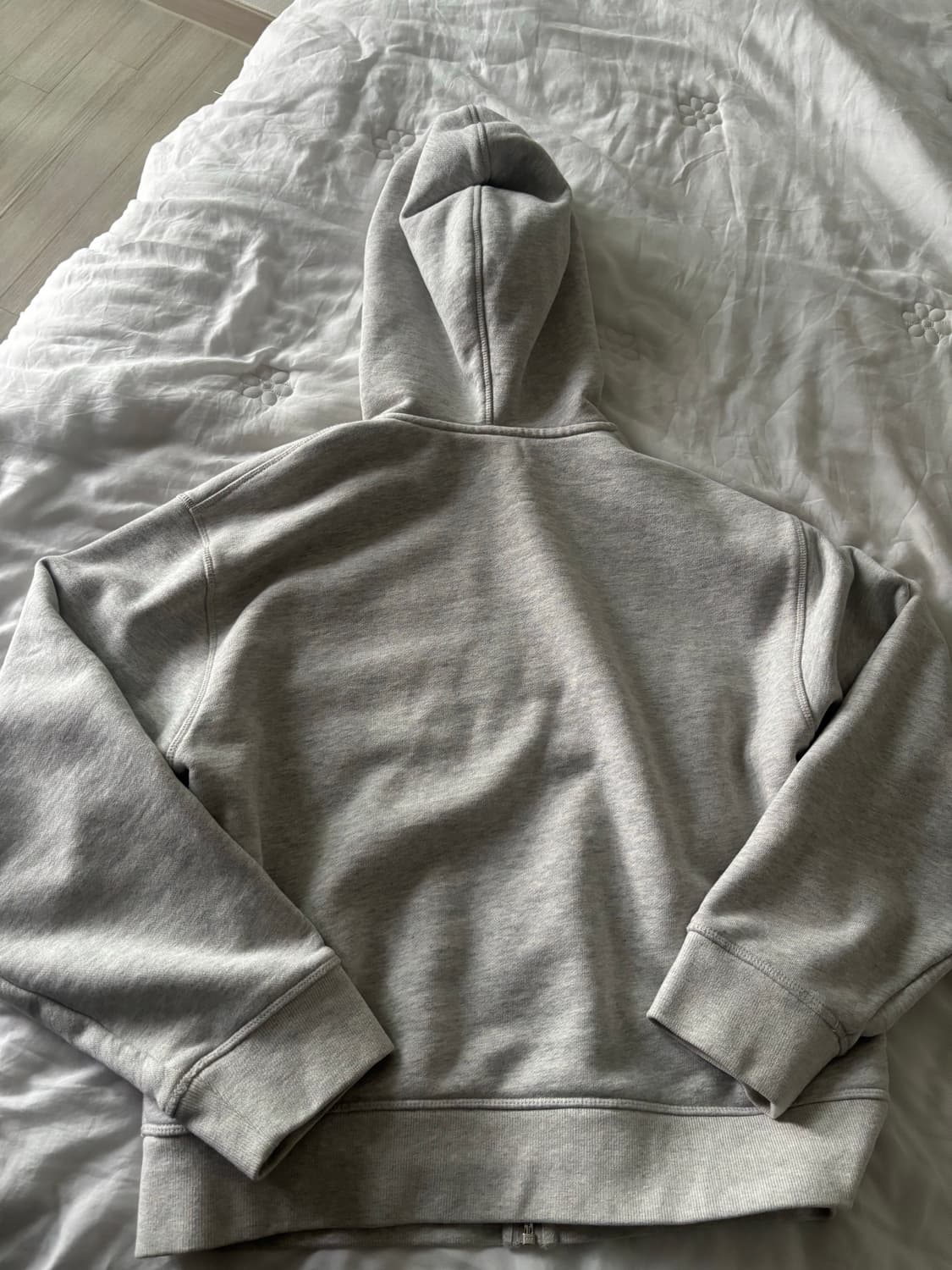 메종키츠네 후드집업 상품이미지2