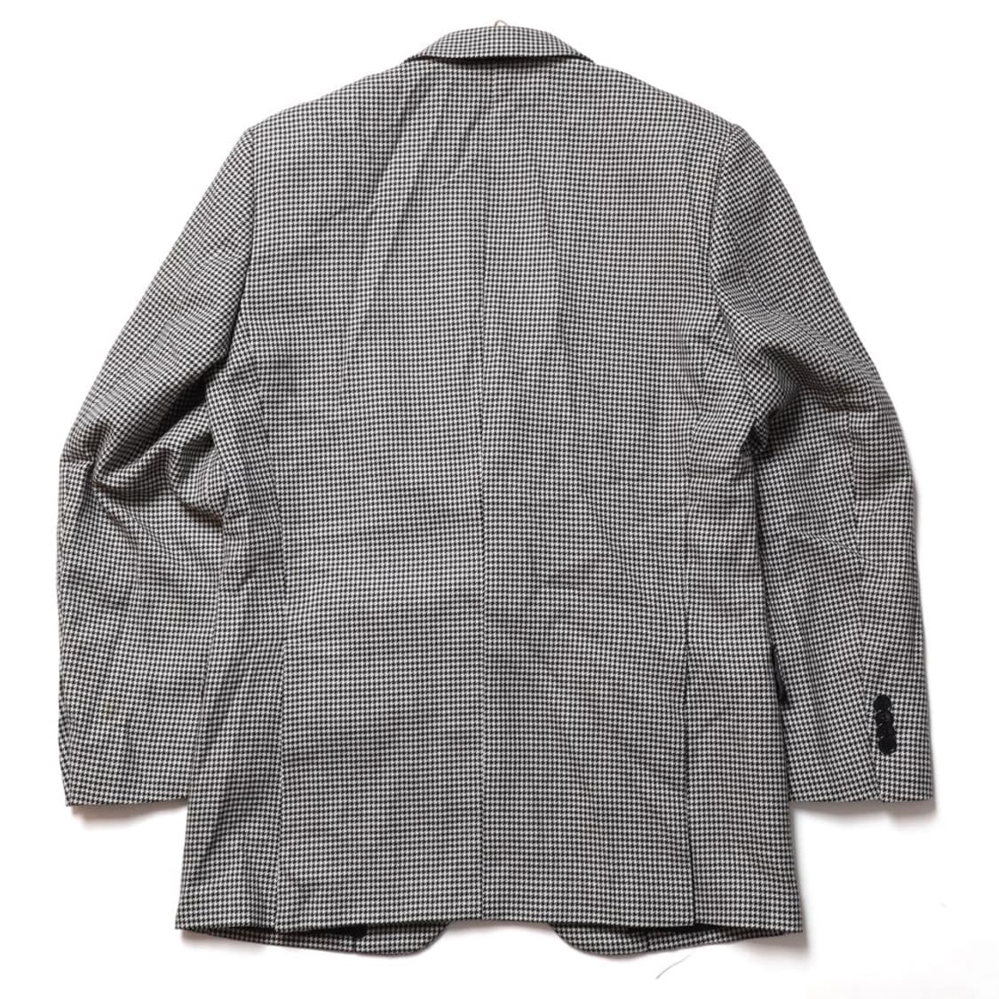 지방시 Givenchy 2B Check Pattern Blazer 상품이미지4