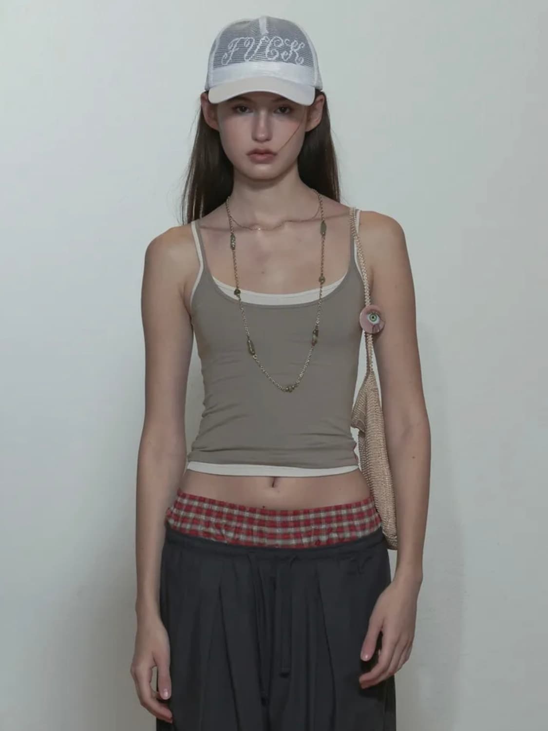 세트)스컬프터 마이고투 탱크탑 my go to tanktop 상품이미지1