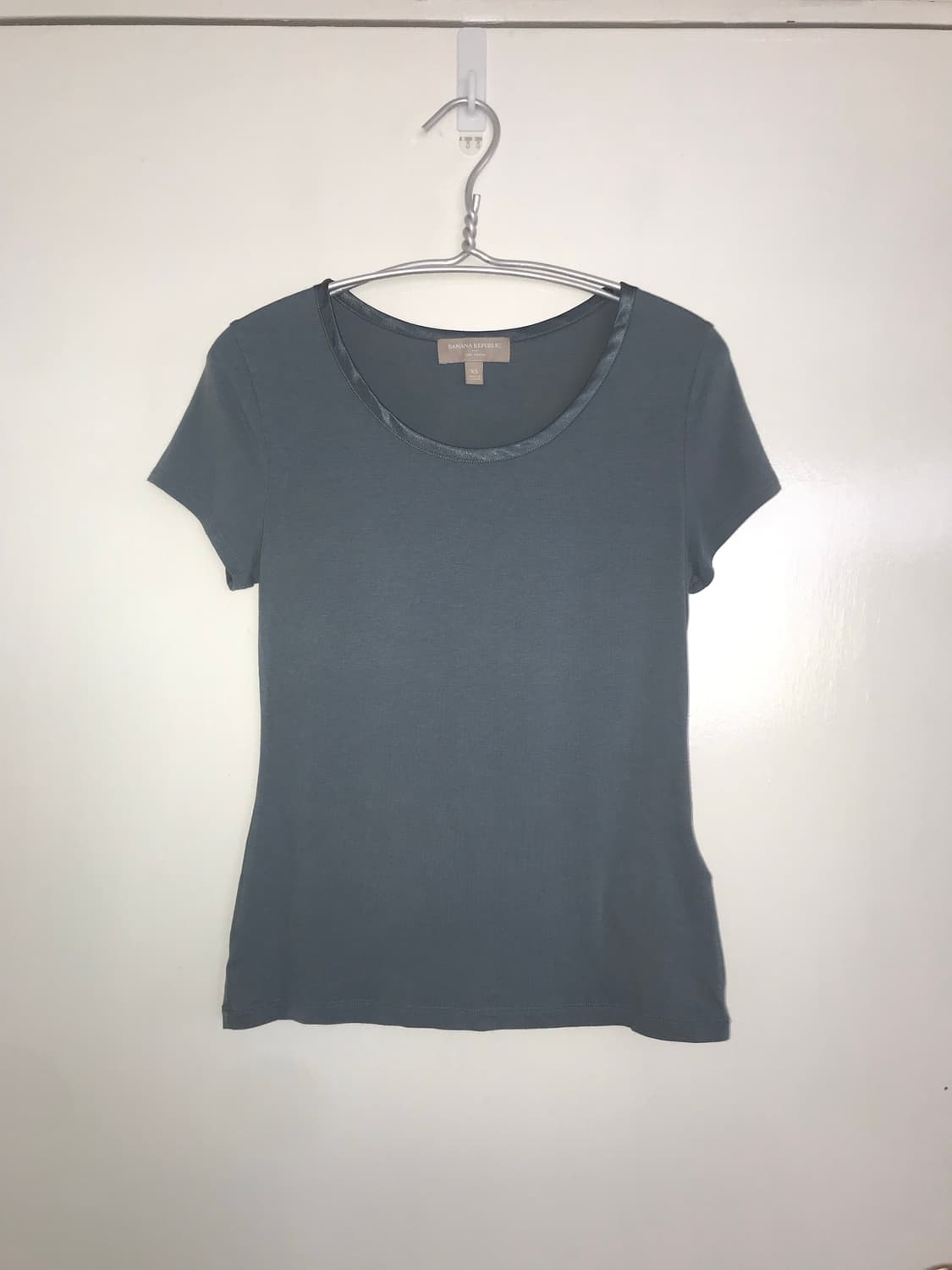 BANANA REPUBLIC Soft Touch T-shirts 상품이미지4