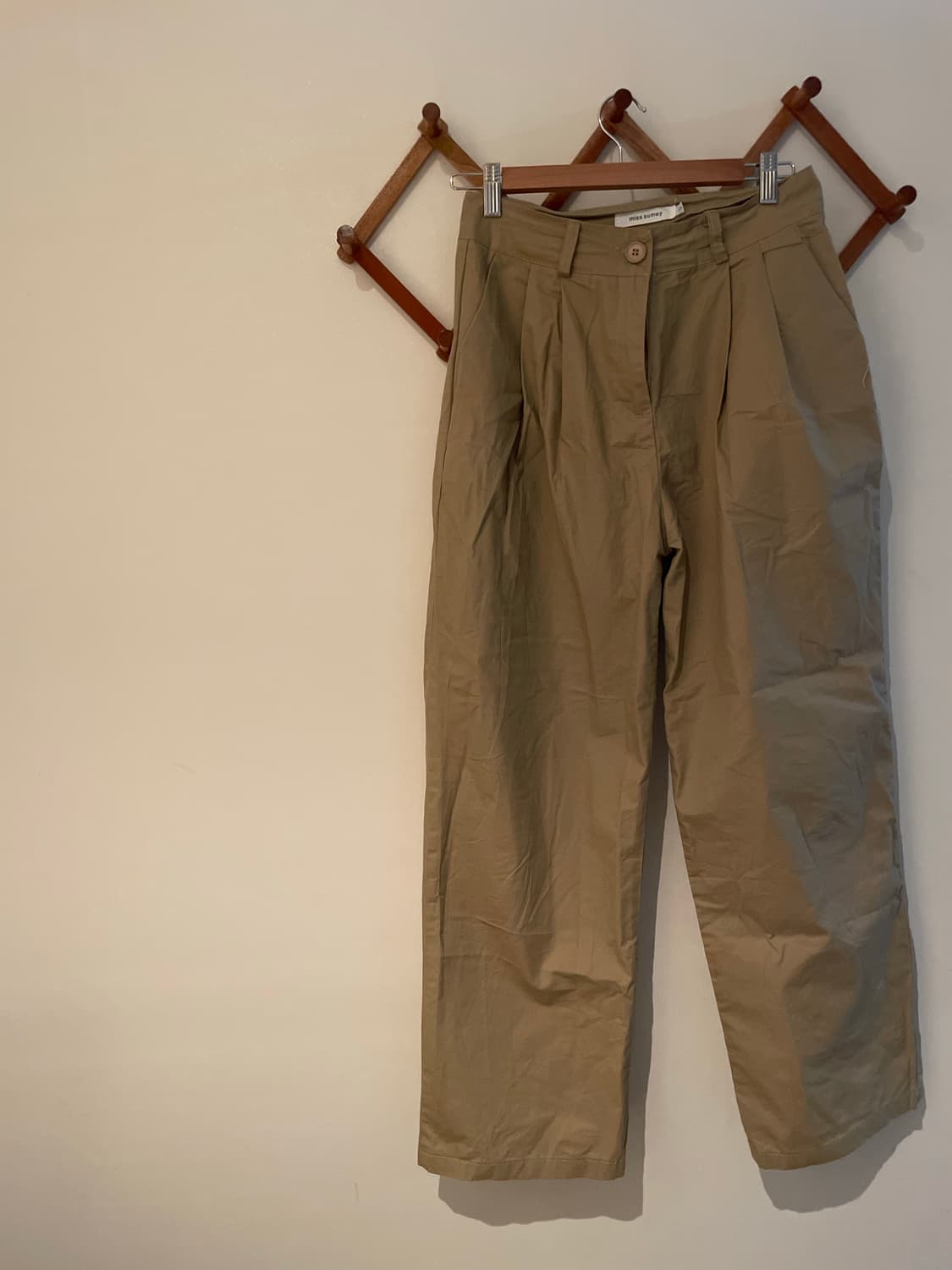 Vintage Desert Slacks 상품이미지1