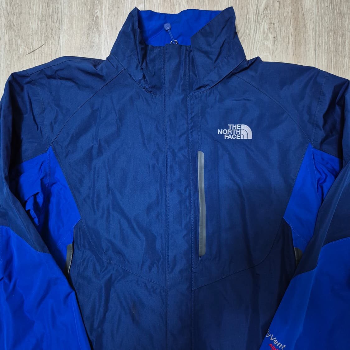 노스페이스 남성 하이벤트 알파 바람막이 자켓 L(100) 상품이미지2