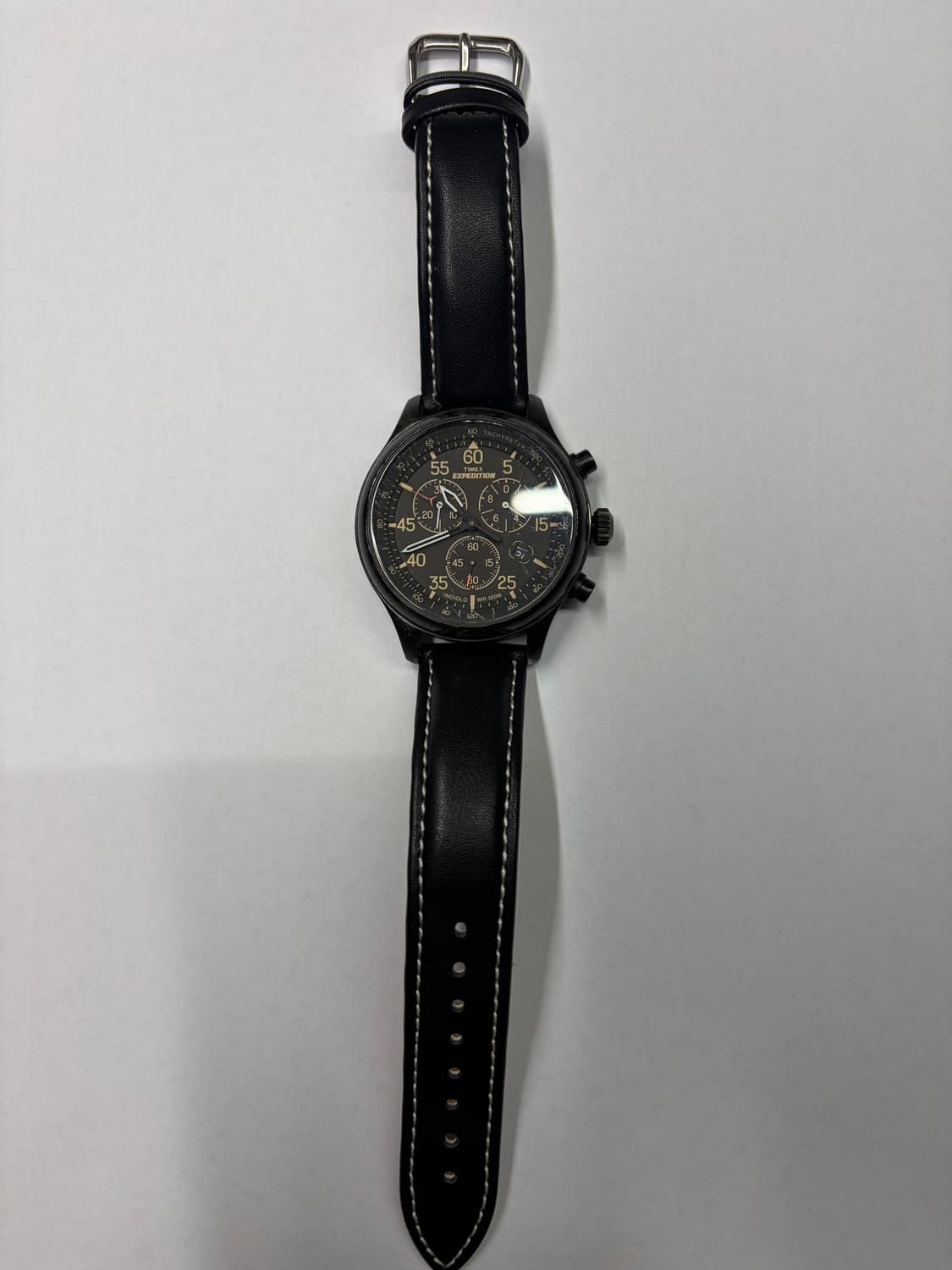 타이맥스 익스페디션 손목시계 상품이미지2
