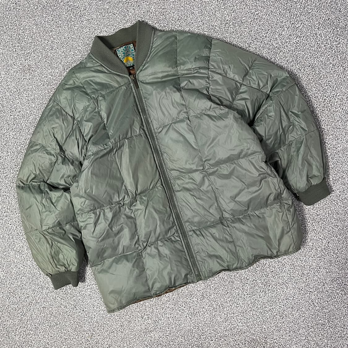 Kolon Sport 패딩 자켓 상품이미지1