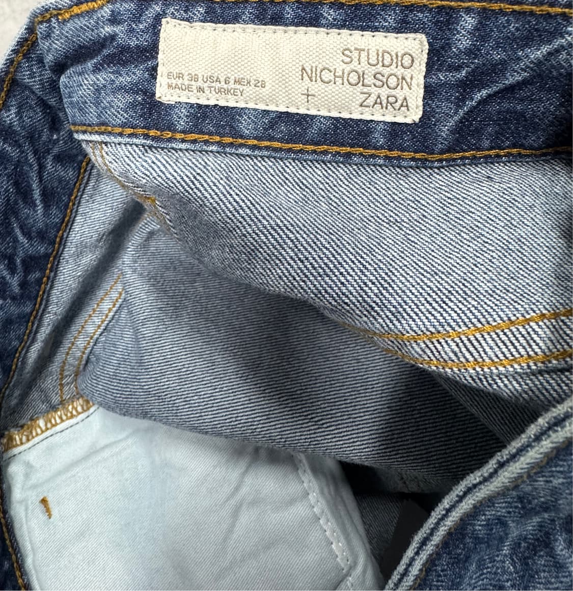 자라 스튜디오 니콜슨 상품이미지3