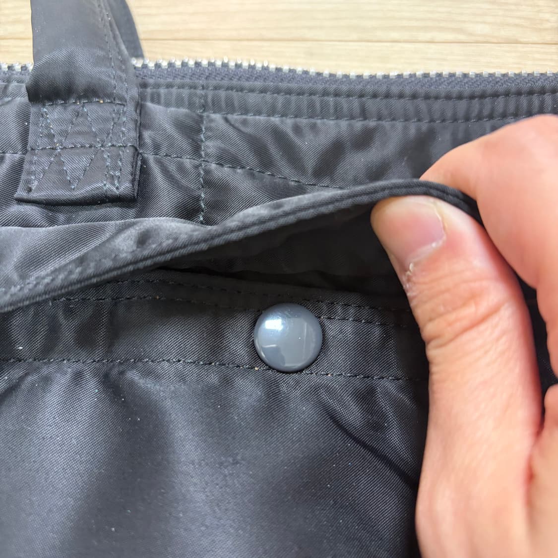 요시다포터 porter 헬멧백 토트백 라지 L (622-78331) (어 상품이미지4