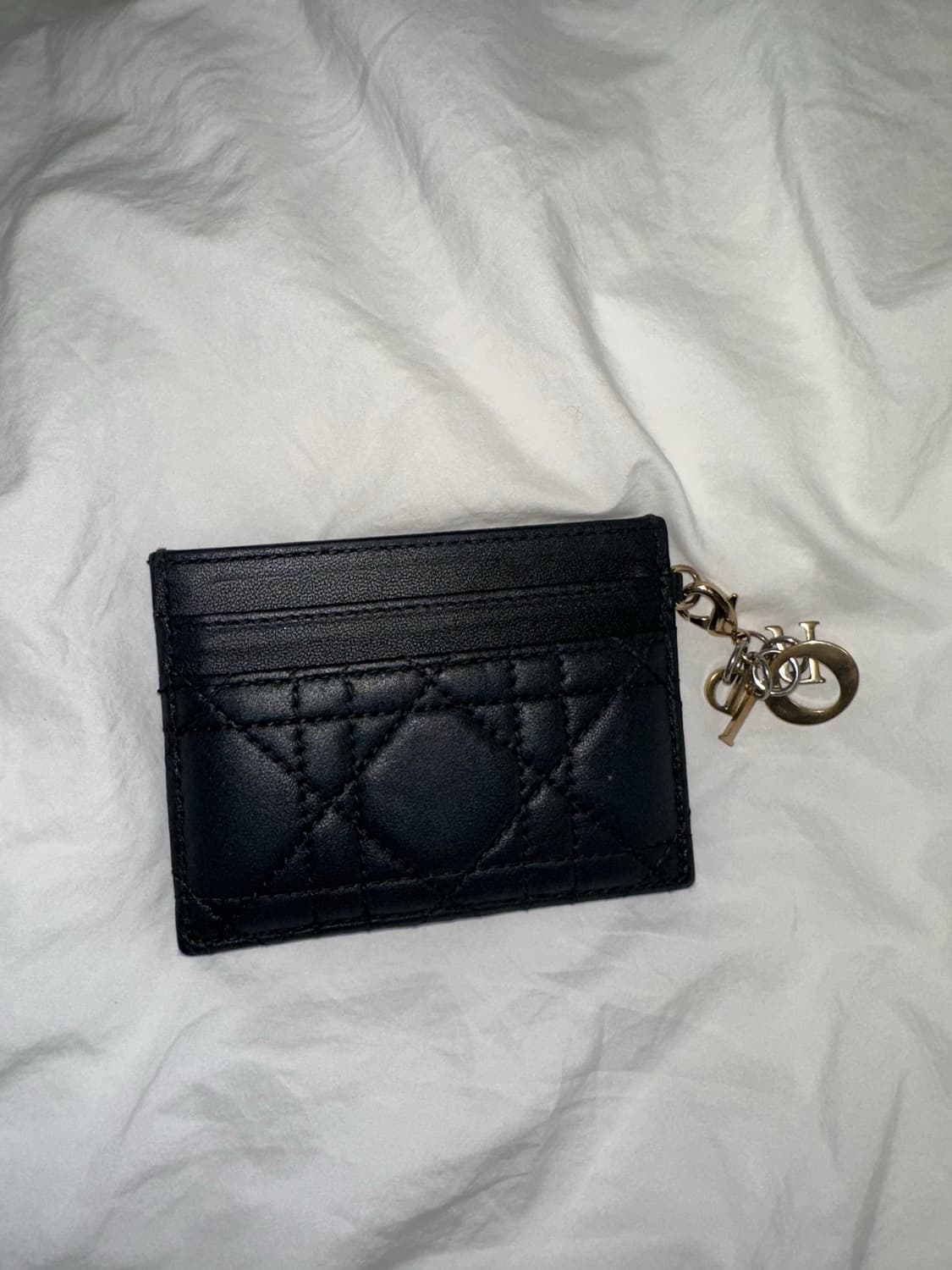 디올 카드지갑 상품이미지1