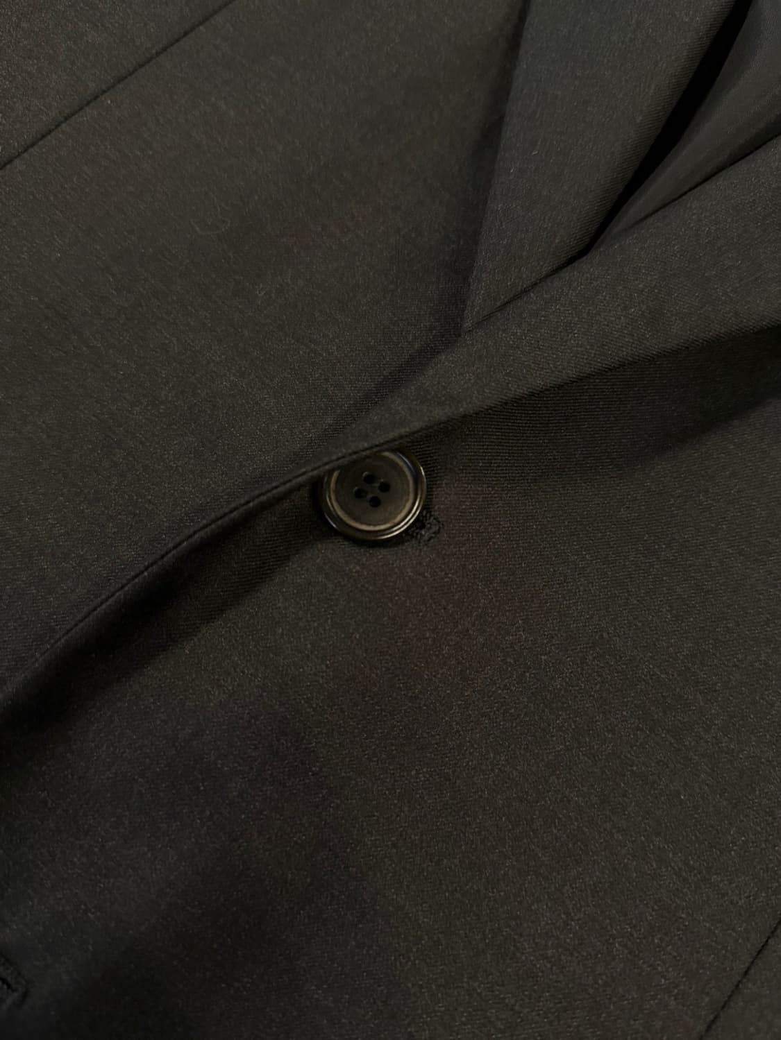 조르지오 아르마니 테일러드 자켓 100 상품이미지4