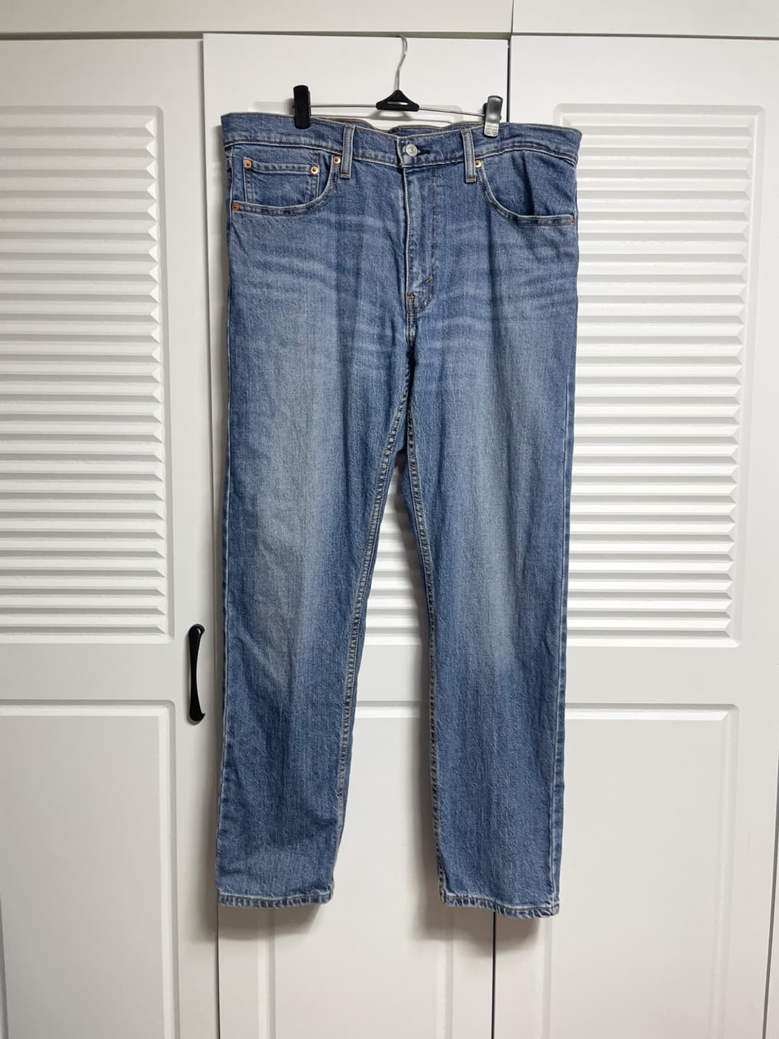 리바이스 502 청바지 36 상품이미지1