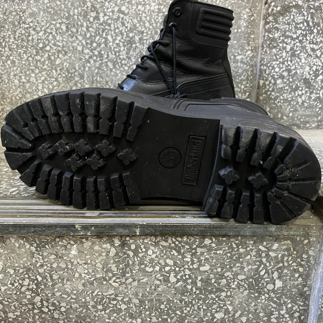 팀버랜드 시티트래커 6인치 워커 상품이미지7