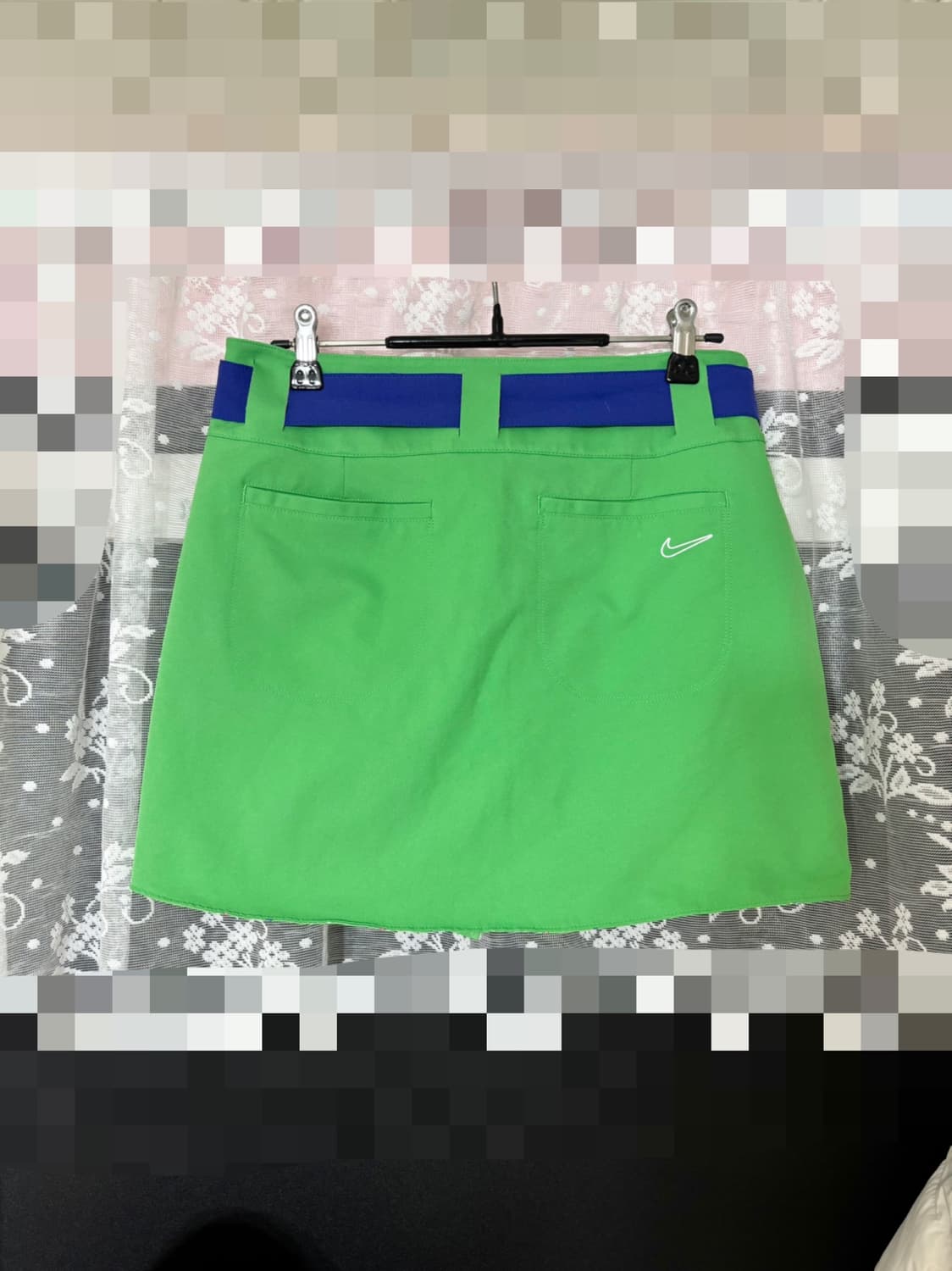 나이키ㅡ 골프웨어 스커트/반바지/새거수준 55 상품이미지6